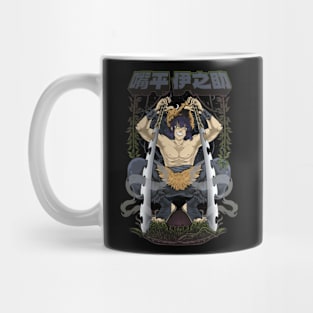 INOSUKE BADDAS ANIME Mug